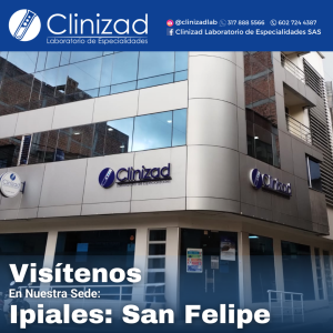 10 SEDE IPIALES SAN FELIPE